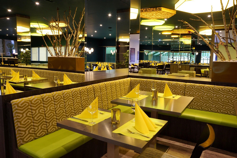 Food & Drinks 5, Trans World Hotel Auefeld, Göttingen