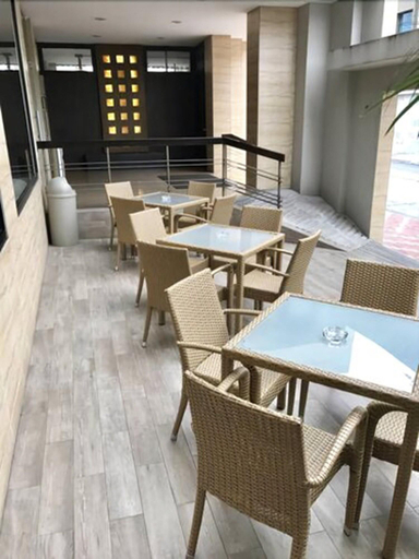 Exterior & Views 2, Hotel Marcelius, Guayaquil