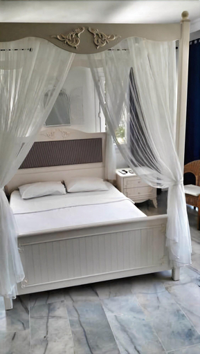 Bedroom 3, Temucin Hotel, Çeşme