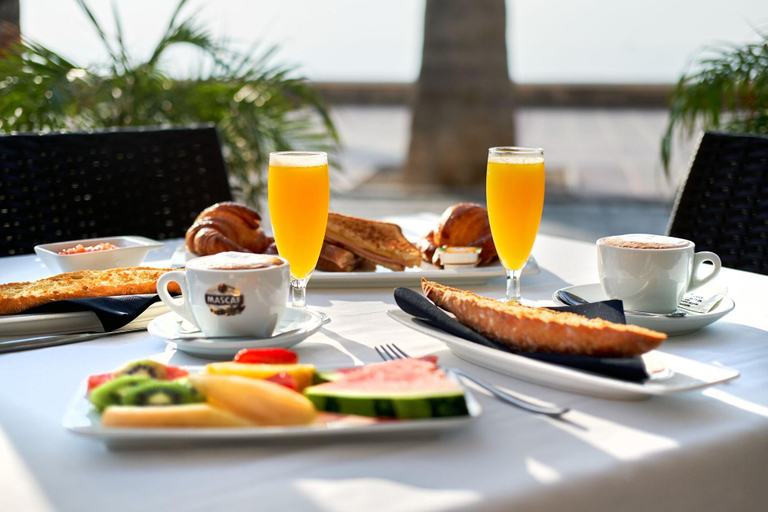 Food & Drinks, JovA Hotel Boutique, Alicante