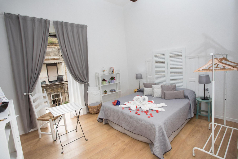 Bedroom 5, Quartino Napoletano, Napoli