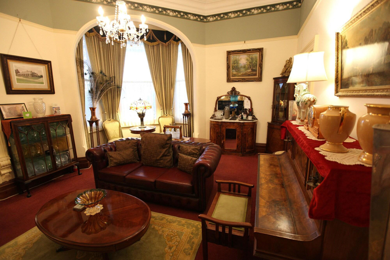 Public Area 4, The Grand On Macfie, Devonport