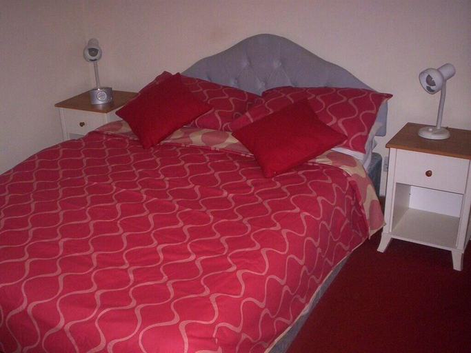 Bedroom 4, The Copper Kettle, Lancashire