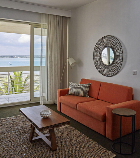 Bedroom 3, Hotel Slipway, Kinondoni