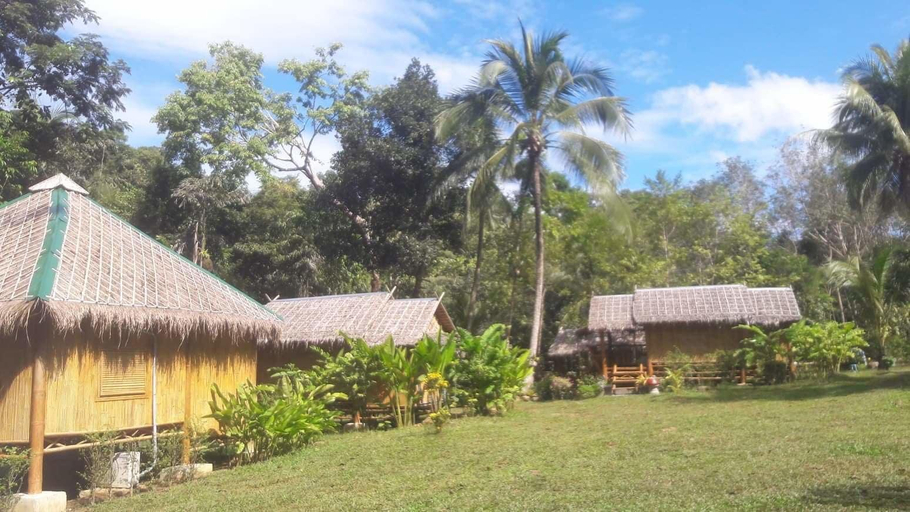 Exterior & Views 1, Baankonkan Resort, K. Ko Kut