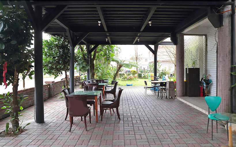 Food & Drinks 5, Pastor B&B, Yilan
