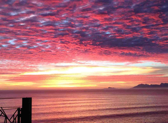 Exterior & Views 2, 65onCliff, Overberg