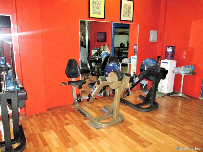 Others 5, Stonestown Suites, Cagayan de Oro City