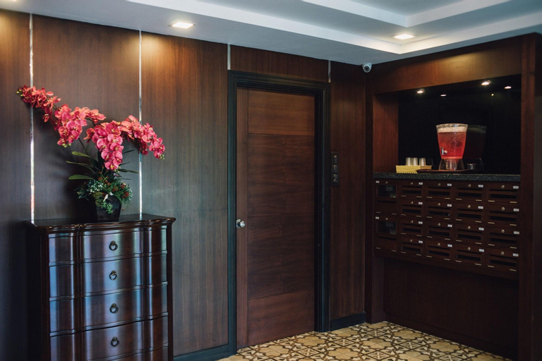 Luxury Residence, Muang Chiang Mai