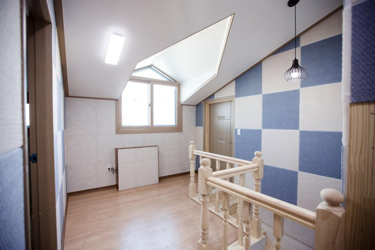 Others 3, Kirin Guesthouse - Hostel, Jeonju