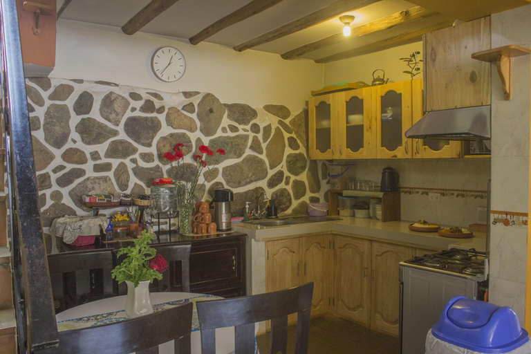 Public Area 2, Parwa Guest House, Urubamba