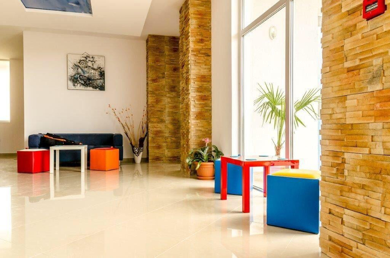 Public Area 3, Babylonia Resort, Costinesti