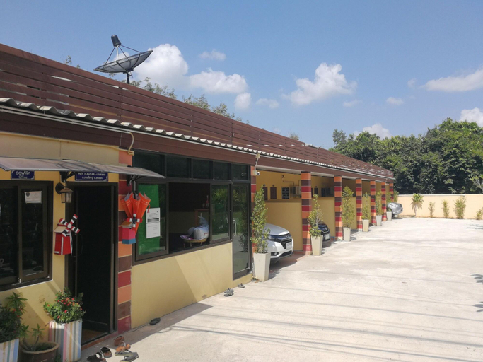 Nj Hotel, Hat Yai