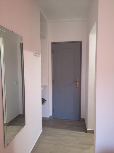 Public Area 2, Sensations Guesthouse, Lagos