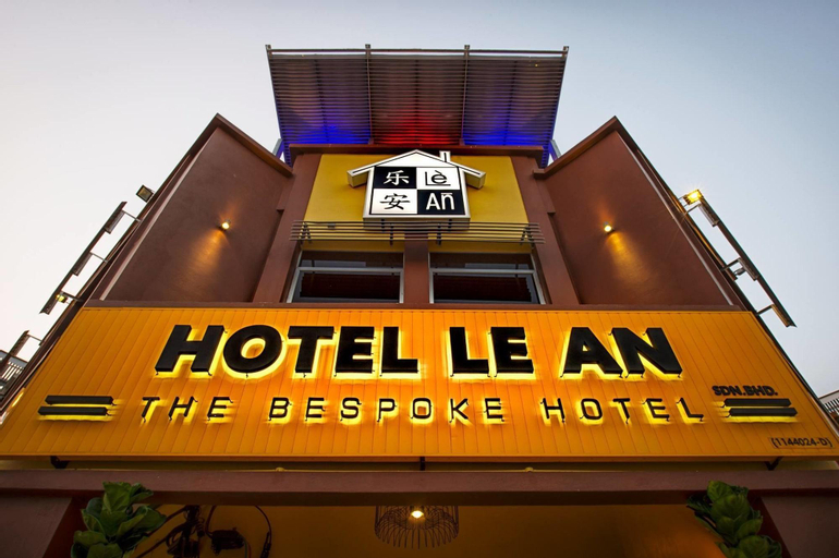 Exterior & Views 1, Le An Hotel, Kuala Muda