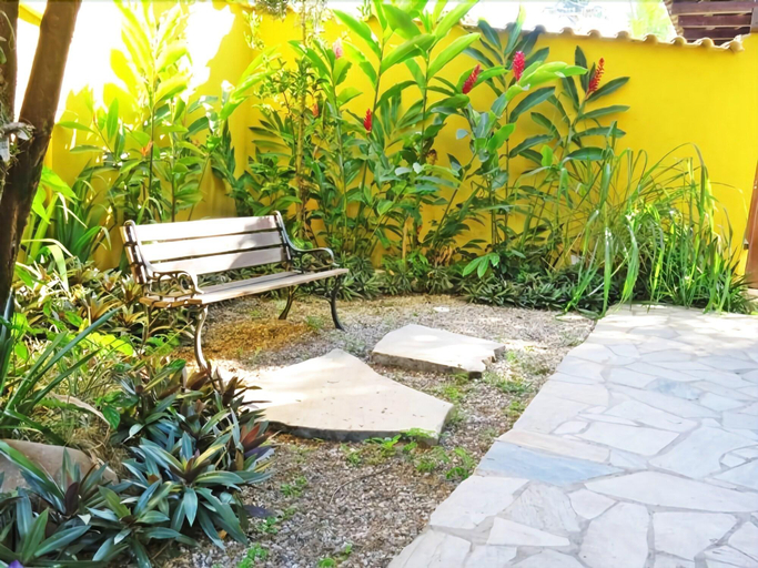 Exterior & Views 2, Pousada Maravilha de Paraty, Parati