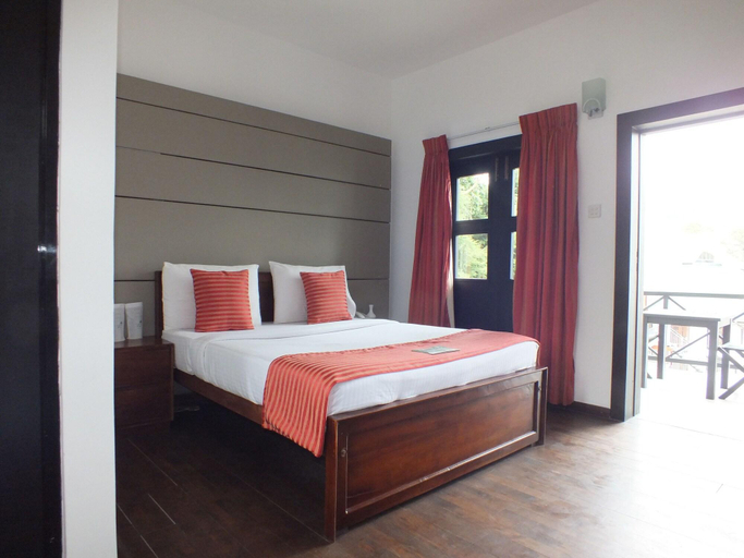 Bedroom 2, Cottage 42, Nuwara Eliya