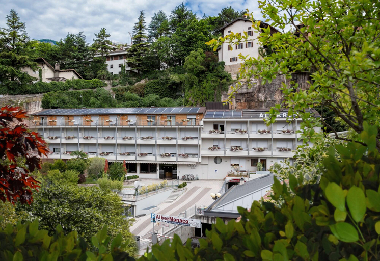 Exterior & Views 2, Albermonaco, Trento