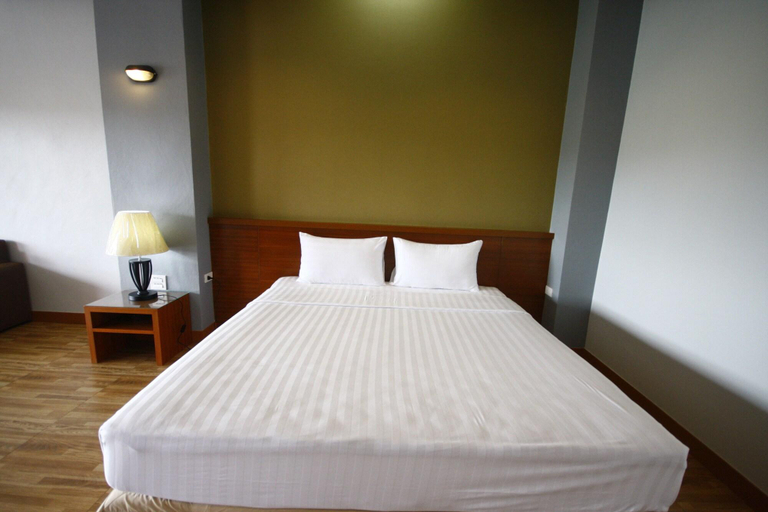 Bedroom 3, Radina Residence, Muang Nakhon Si Thammarat