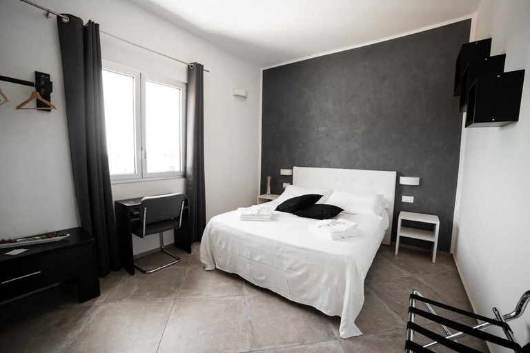 Bedroom 4, 5 Elementi, Agrigento