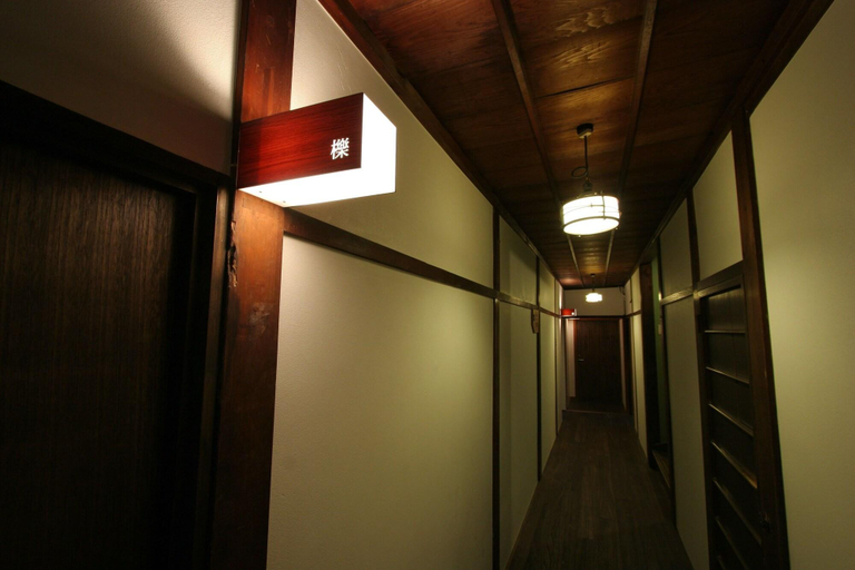Public Area 2, Shinpuro, Miyazu