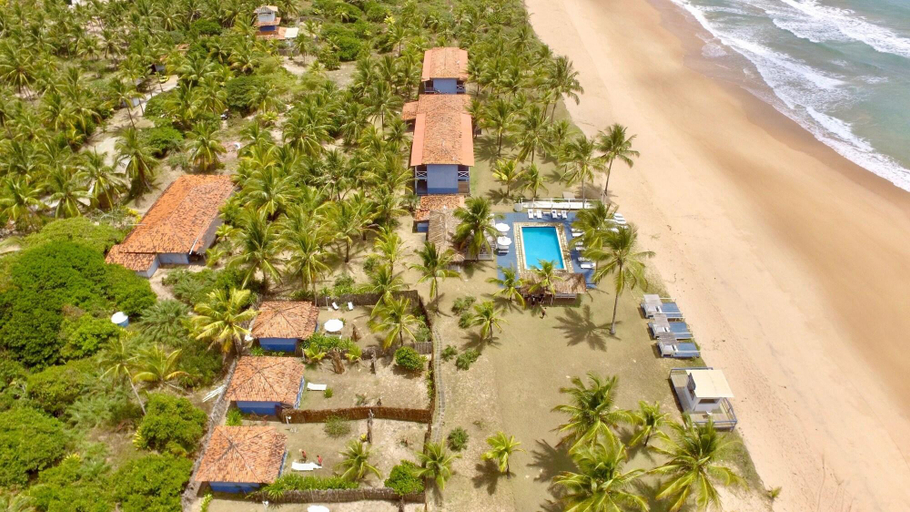 Exterior & Views 1, Peninsula Beach Club Hotel, Maraú