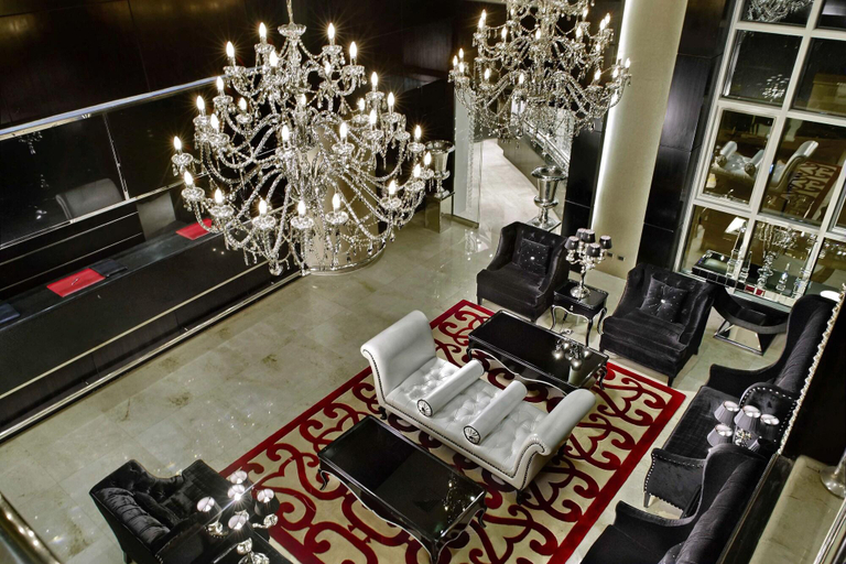 Public Area 4, Sun City Hotel - The Gabriel, An-Nuzhah