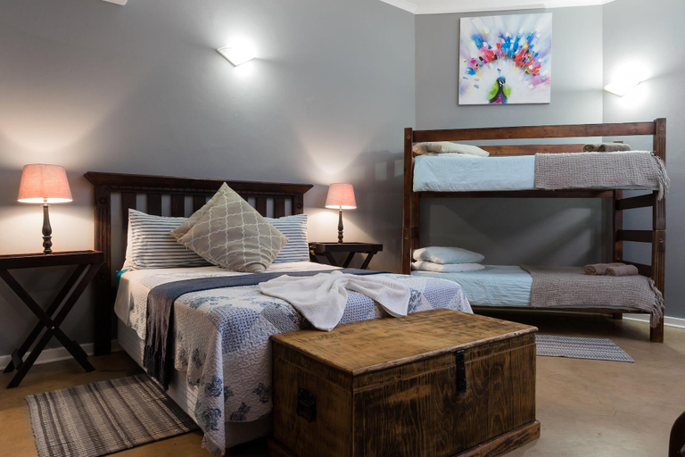 Bedroom 2, Stoneridge, Xhariep