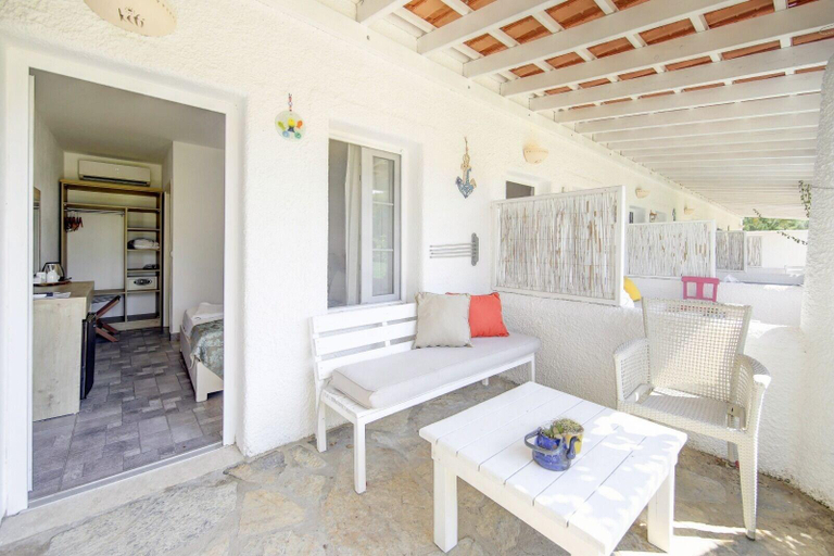 Public Area, Kefi Beach And Suites, Bodrum