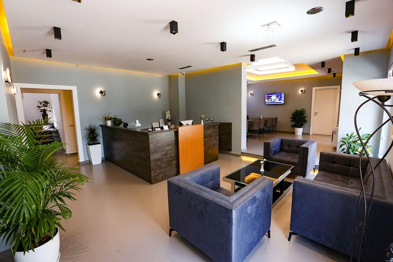 Public Area 2, Home Hotel, Tirana