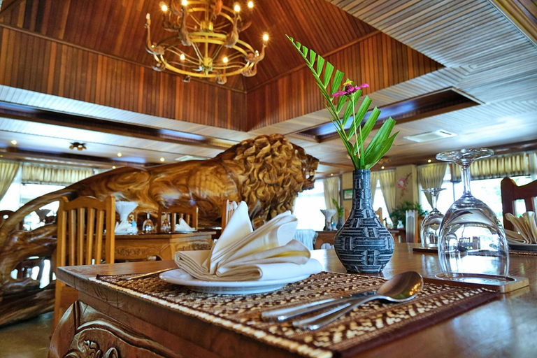 Public Area 3, KMA Naypyitaw Hotel, Naypyitaw