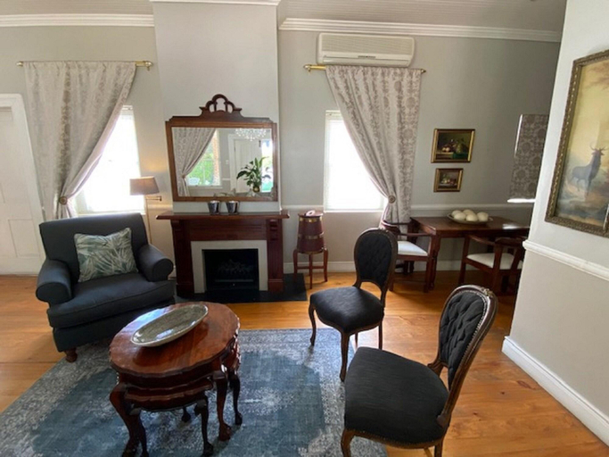 Bedroom 2, The Prime Spot, Cape Winelands