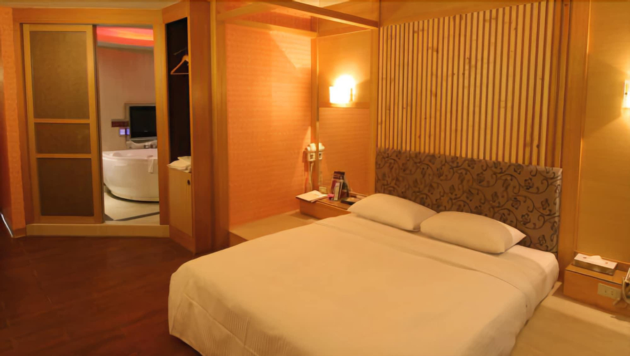 Shinyseasons Motel, Kaohsiung