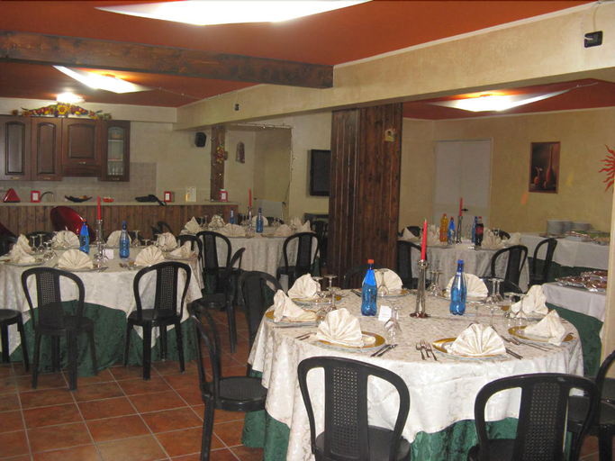 Food & Drinks 5, B&B Aira Te Finu, Lecce