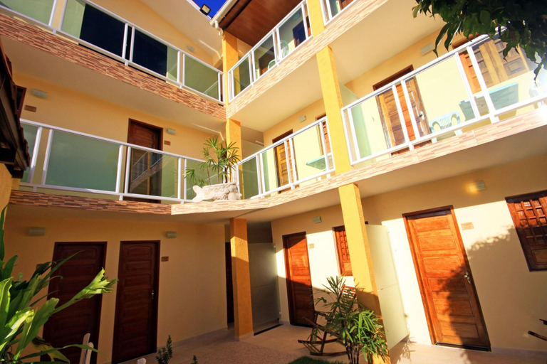 Exterior & Views 2, Pousada Badejo, Japaratinga