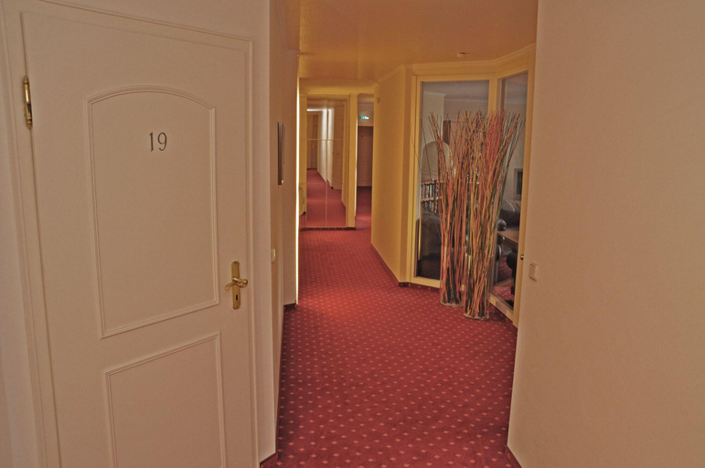 Public Area 3, Kristinenhof, Ammerland