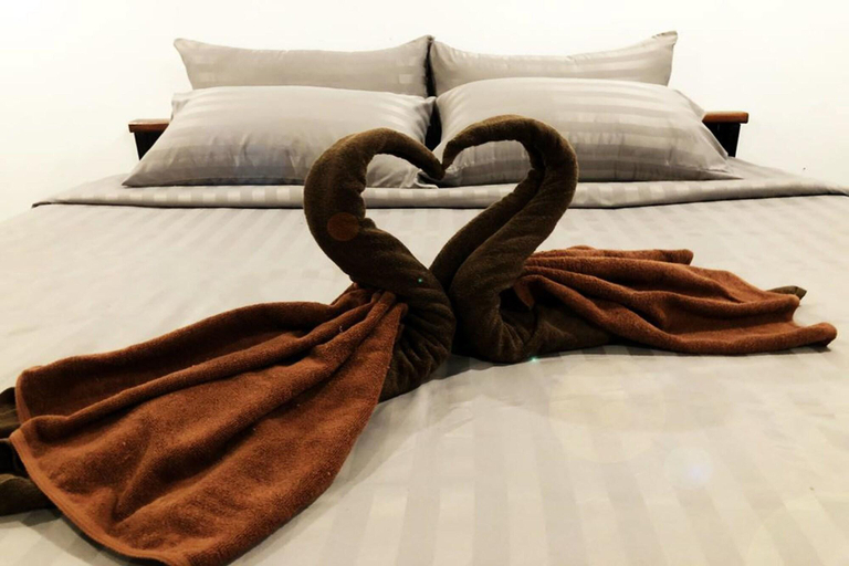 Bedroom 4, BedTel, Muang Chanthaburi