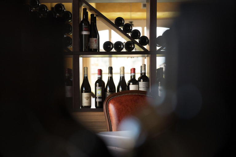 Public Area 3, T'AMI Hotel Resort SPA, Bergamo