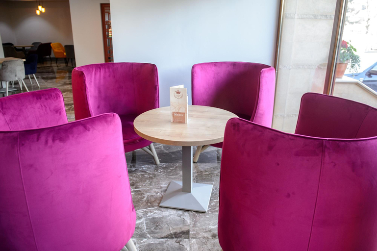 Public Area 3, Hotel Royal Class, Cluj-napoca