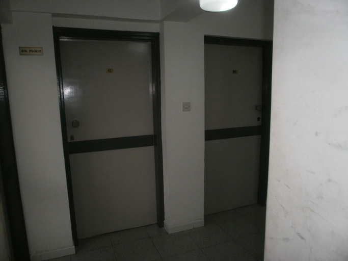Public Area 3, Alora Apartments, Larnaca