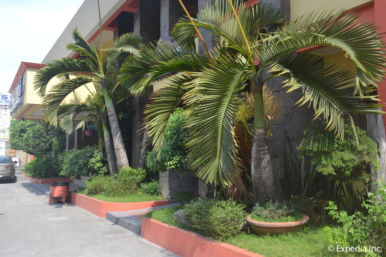 Exterior & Views 1, Capital O 740 Bliss Hotel Dau, Mabalacat