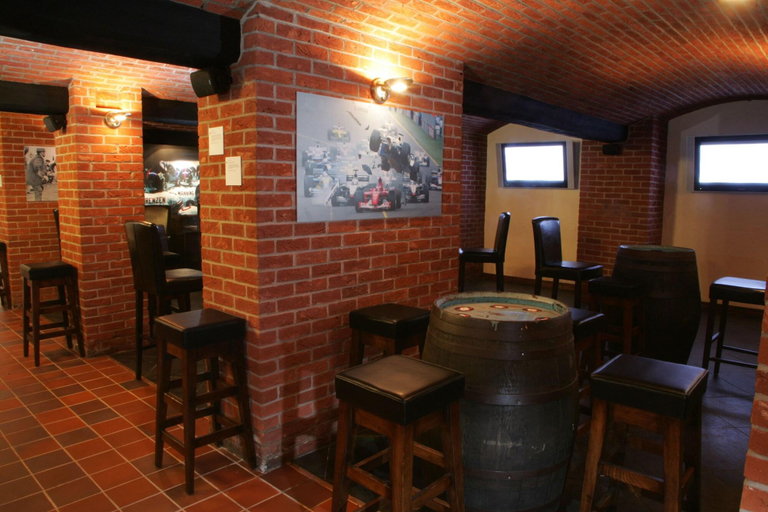 Public Area 4, The Manor House At Celtic Manor, Newport