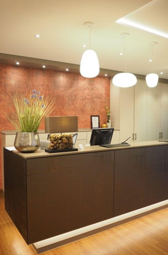 Public Area 4, Hotel Fuchsen, Esslingen