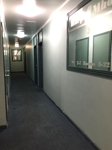 Public Area 3, Harp Hotel, Wollongong - Inner