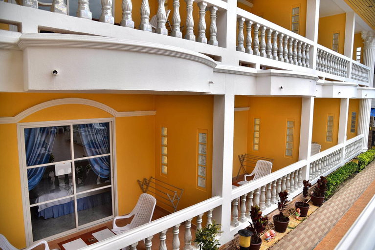 Public Area 3, Sun Beach Hotel, Muang Prachuap Khiri Khan