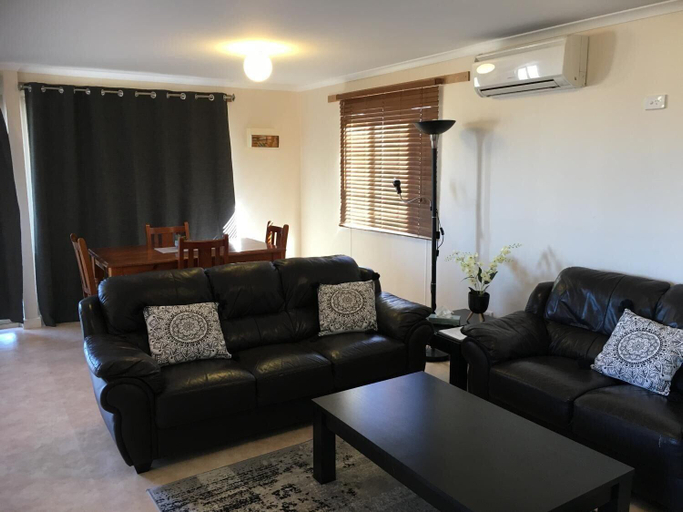 Public Area 2, Airport Whyalla Motel, Whyalla