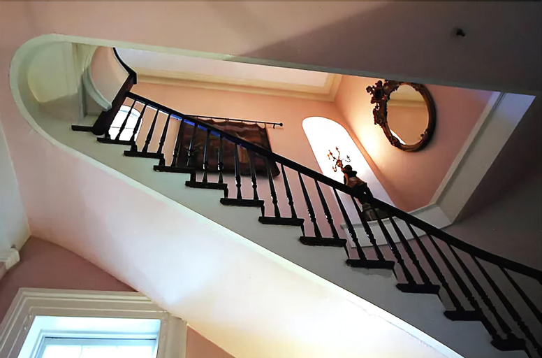 The Olivier House Hotel, Orleans