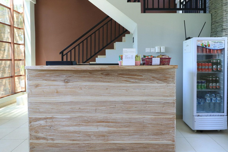 Public Area 3, Gelatik Bed and Breakfast, Badung