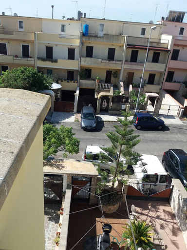 Exterior & Views, A Casa Di Sonja, Lecce