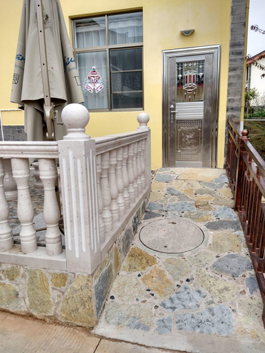 Public Area, 37 Garden Guesthouse Shilin Family, Kunming